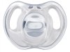 Tommee Tippee Пустышка силиконовая Ultra-Light, 6-18 месяцев, 2 штуки