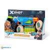 X-Shot Игровой набор для стрельбы ZURU "Нападение динозавра"