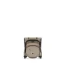 Коляска прогулка CYBEX Coya Matt Black  (Cozy Beige)