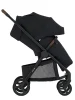 Накидка на ножки в сидение ANEX Ride (RD/AC-FC01) buggy foot cover black