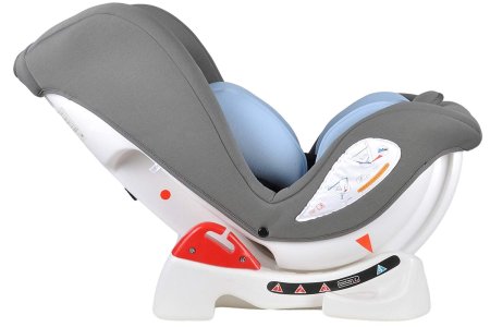 Farfello Автокресло детское Costa 0-18 кг YB101A /Мятный mint