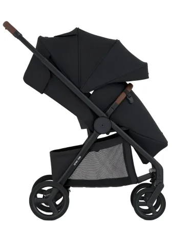 Накидка на ножки в сидение ANEX Ride (RD/AC-FC01) buggy foot cover black