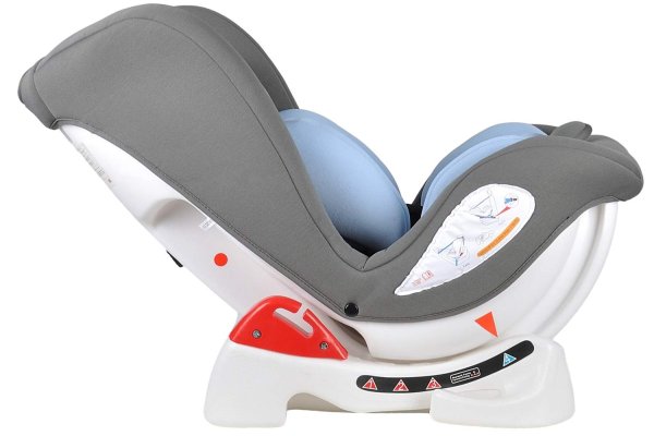 Farfello Автокресло детское Costa 0-18 кг YB101A /Мятный mint