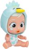 Cry Babies Игровой набор Волшебные слезки Синди Домик на колесах