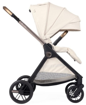 Chicco Прогулочная коляска Bellagio / цвет Amber Glow (светло-бежевый)