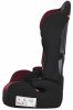 Bambola Автокресло Primo (9-36 кг) / цвет черный-бордо