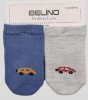 (м)248000 J Носки д/мал."BELINO"(2пары)
