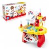 Pituso Игровой набор Столяр Мини / цвет красный, желтый