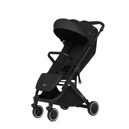 Anex Прогулочная коляска Air-X / цвет Black (черный)