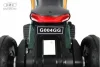 Детский электромотоцикл G004GG  (Зеленый)