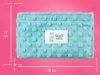 Roxy Rids Пояс-грелка гелевый для новорожденных / цвет лавандовый