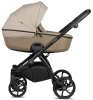Tutis Коляска 2 в 1 Uno 5+ Earth Collection / цвет Chateau Grey (бежевый)