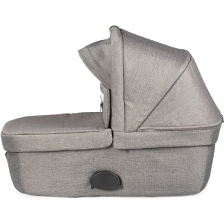 Peg-Perego Люлька для коляска Culla Grande/ цвет City Grey
