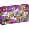Lego Конструктор Friends "Самолёт в Хартлейк Сити"