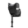 Cybex Детское автокресло Sirona M2 i-Size&Base / цвет Pepper Black dark grey