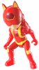 Petronix Игровой набор 4 фигурки героев