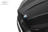 A555MP Электромобиль BMW M5 Competition (Черный глянец)