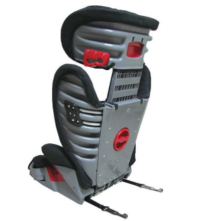 Diono Детское автокресло Monterey 2 Black