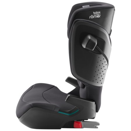 Автокресло KIDFIX PRO M Classic (Midnight Grey)