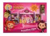 игрушка Сказочный патруль Игровой набор Звезды сцены, Маша (со звуком)