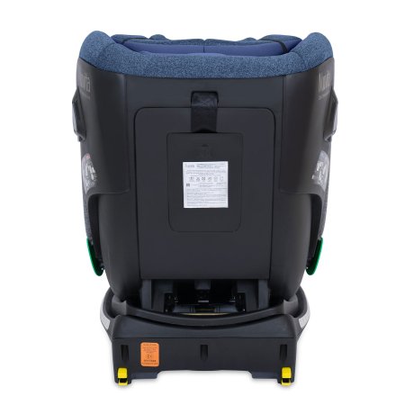 Nuovita Автокресло Maczione NiS2-1 I-Size / цвет Blu/Синий
