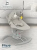 PITUSO Электрокачели Rima  (Grey )