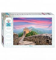 Step Puzzle Пазл "Великая Китайская стена"