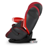 Cybex Автокресло детское Pallas M-Fix Rumba Red / красный