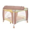 детские Pituso Манеж Sevilla / цвет Beige/Бежевый