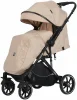 K356 Коляска прогул.Bambini Moretti  (khaki)