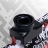 Автомат "Полуночь", световые эффекты