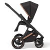 Moon Коляска детская 2в1 Style 2021 / цвет Rosegold (333)