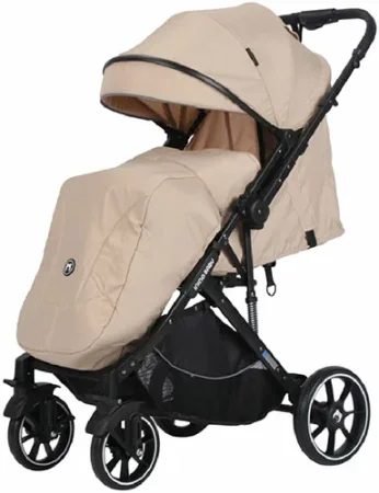 K356 Коляска прогул.Bambini Moretti  (khaki)