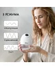 Молокоотсос электрический беспроводной портативный / 4603805683995 / PUMP03/01