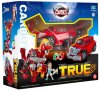 Hello Carbot Трансформер True S2