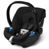 Cybex Автокресло Aton Pure Black / цвет черный