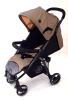 Bambini Moretti Прогулочная коляска HN-296 / цвет бежевый