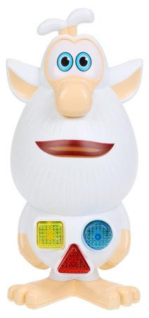 Умка Развивающая игрушка «Буба-сказочник»