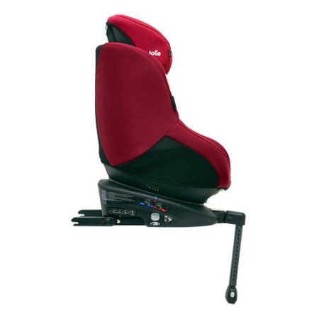 Joie Автокресло детское Spin 360 / цвет Ember