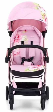 Leclerc Baby by Monnalisa Прогулочная коляска / цвет Antique pink (розовый)