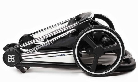 Labala Коляска Raiz 2 в 1 / цвет Blue (синий)