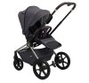 Labala Коляска Raiz 2в1 /цвет Anthrazit