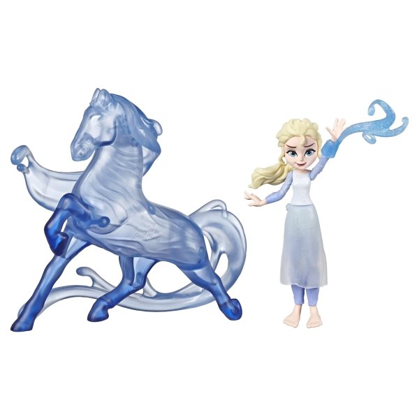 игрушка Hasbro Игровой набор Холодное сердце 2 Делюкс в ассортименте