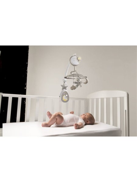 Chicco Игрушка-мобиль Next2Dreams / цвет нейтральный