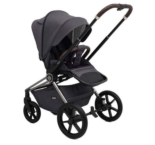 Labala Коляска Raiz 2в1 /цвет Anthrazit