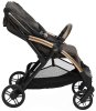 Chicco Прогулочная коляска Goody Xplus / цвет Bronze Lizard Re Luxe (коричневый)
