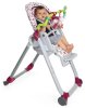 Chicco Аксессуары для стульчиков Polly Progres5 и Polly 2 Start