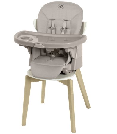 Maxi-Cosi Стул Minla Plus 2 в1 Elegance  (Beige/бежевый)