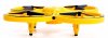 Автоград Квадрокоптер с управлением жестами Drone
