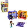 Lego Конструктор Подружки Игровая шкатулка Андреа